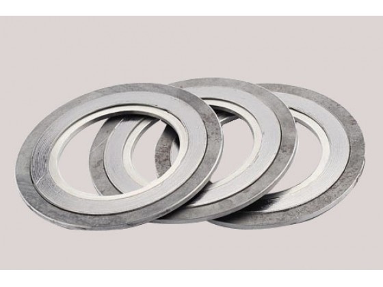 金属缠绕垫片